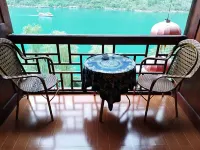 Linjiangge Inn