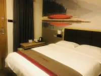 Shankee Hotel (Fuzhou Yuming Avenue Nanmen Road) Hôtels à : Fuzhou
