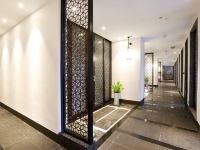 恩施紫荆国际酒店 - 公共区域
