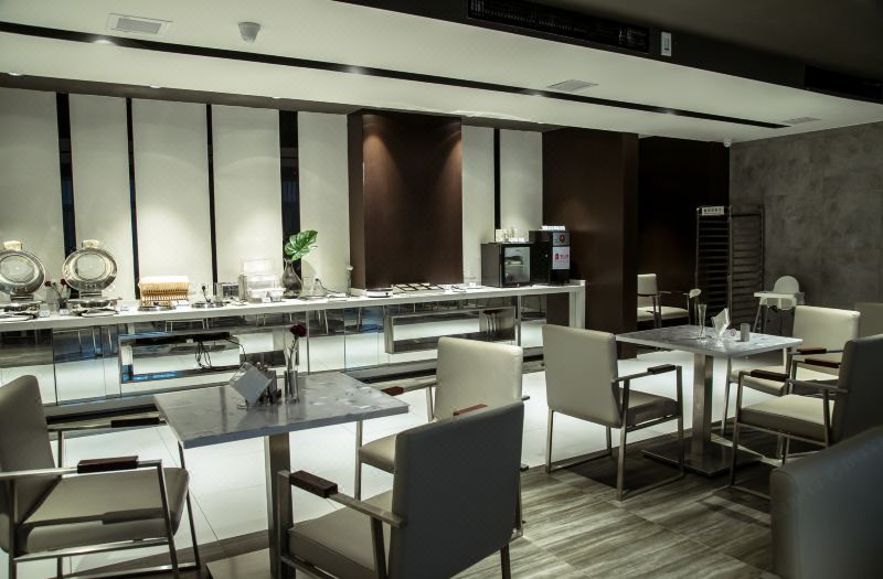 Jinjiang Inn Select photo 5