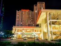 Becamex Hotel Thu Dau Mot Hoteles cerca de Complejo de Túneles de Cu Chi
