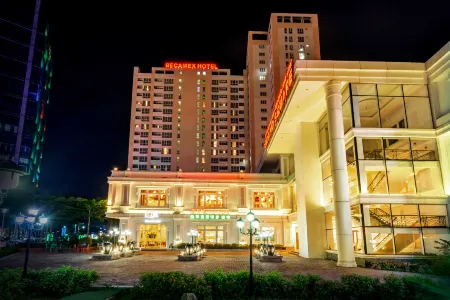 Becamex Hotel Thu Dau Mot