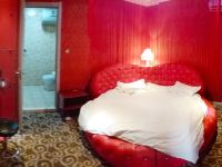 哈尔滨龙德宾馆 - 浪漫圆床房(无窗)