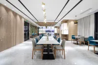 河源萬朵飯店