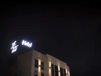 Gwangmyeong JS Boutique Hotel Отели рядом с достопримечательностью «Станция метро Gasan Digital Complex»