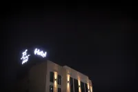 GM JS Boutique Hotel Hotels in Gwangmyeong