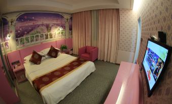 Wuzhou Boutique Hotel