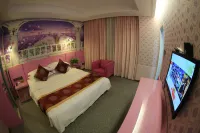 Wuzhou Boutique Hotel Hotels in Sanmen