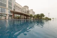 Savile Resort Hotel - Beach