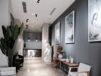 七舍酒店(欢乐谷店) - 公共区域