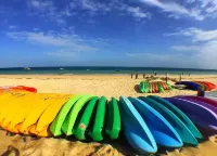 Tangalooma Island Resort
