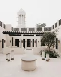 فندق ذا تشيدي البيت الشارقة الإمارات العربية المتحدة