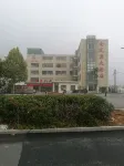 Kaju Select Hotel (Chaohu Yuxi Road) - 2 stjerner