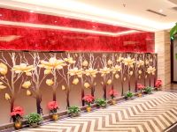 上海欧亚美新业国际大酒店 - 水疗
