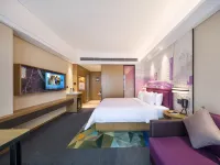 Hampton by Hilton Hangzhou Olympic - balcony