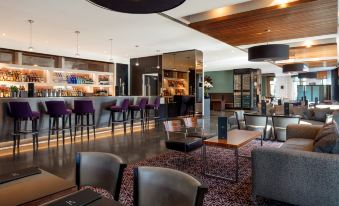 Radisson Blu Hotel, London Canary Wharf East