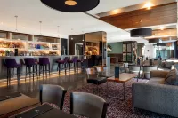 Radisson Blu Hotel, London Canary Wharf East