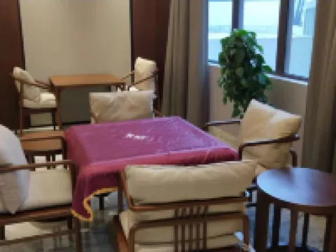 Hot Spring City Sizhou Hotel Hotels in Yanhe