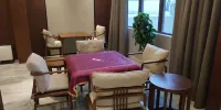 Hot Spring City Sizhou Hotel Hotels in Yanhe