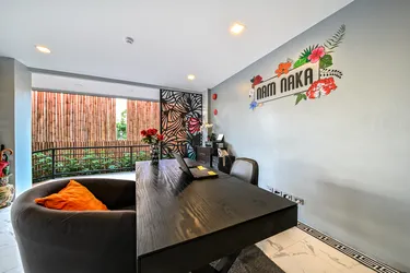 รูปภาพของโรงแรมนามนาคะบูทีคโฮเทล