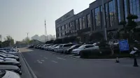 Binhu Hotel - Parking