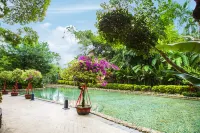 캉러 온천 호텔