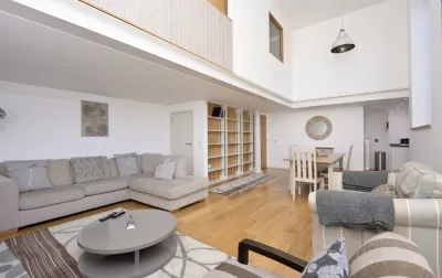 Destiny Scotland - Broughton St Lofts Hotels in Broughton