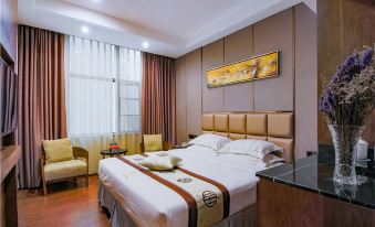 Xintian Yuting Boutique Hotel