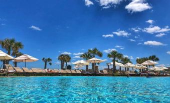 Family 3 Bedroom Ocean Villa by Wyndham Grand Cancun