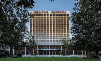 Sheraton Universal