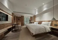 Boyun Shangyuan Hotel - balcony