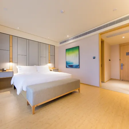 JI Hotel (Feidong Baogong Avenue)