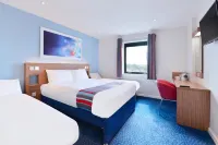 Travelodge Edinburgh Airport Ratho Station Hotels in Ingliston