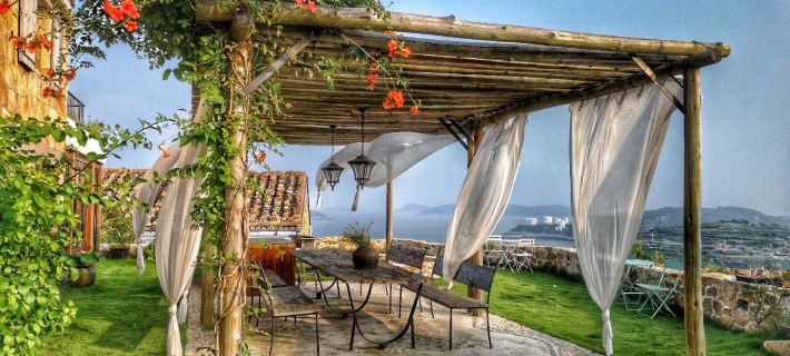 YAOJIA XINGLUOHAIYE RESORT Hotels in Wenling