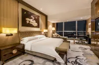 Minyoun Chengdu Kehua Hotel