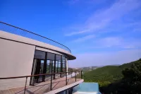 Huixin Retreats - Infinity Pools