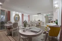 Cella Hotel & Spa Ephesus Hotels in Selçuk