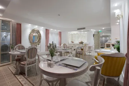 Cella Hotel & Spa Ephesus