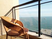 南澳海岛之家海景公寓 - 温馨海景双床房