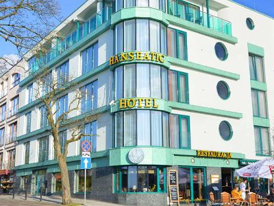 Hotel Hanseatic - Adults Only