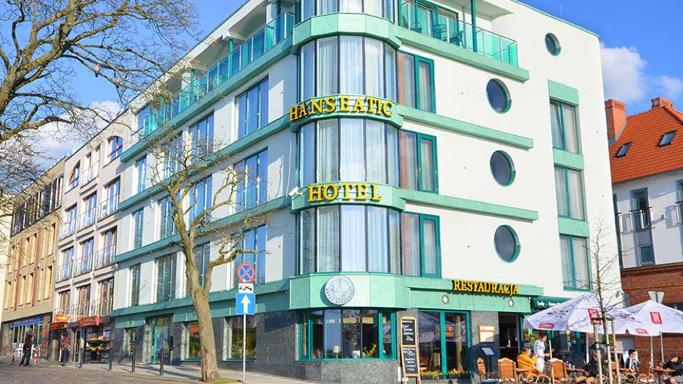 Hotel Hanseatic - Adults Only