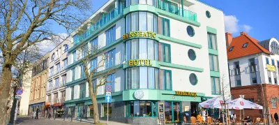 Hotel Hanseatic - Adults Only