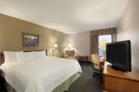 Hampton Inn Orlando Int'l Dr. Area/Convention Center Hotels in Orange County