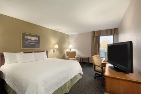 Hampton Inn Orlando Int'l Dr. Area/Convention Center