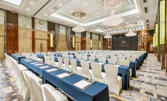 Minyoun Chengdu Kehua Hotel