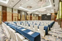 Minyoun Chengdu Kehua Hotel