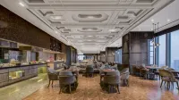 Golden Eagle International Hotel - breakfast