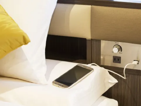 HOTEL MYSTAYS Ueno East Отели рядом с достопримечательностью «Уэно»