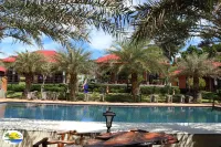 Chomview Resort - Bãi biển