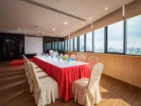 內斯塔河內酒店 鄰近中央馬戲團的酒店
